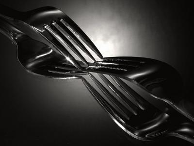 <b>2nd Place - <br>Two Forks</b>