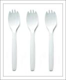 Minimalist spoons