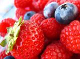 Berry Mix*
