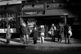 * Alone in the Big City