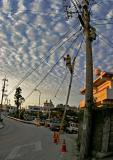 Power Lines *