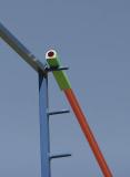 Pole Vaulting Lines