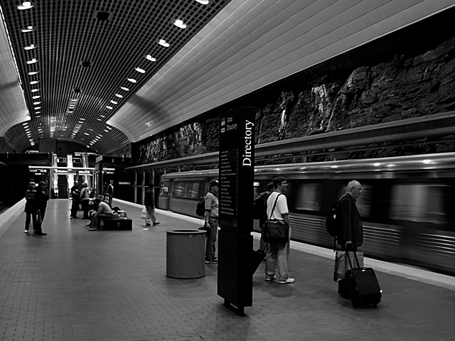 the streets underground (*)
