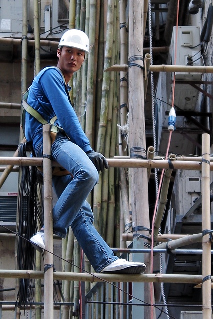 Spiderman*