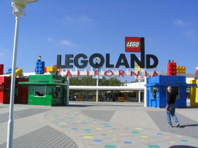 Legoland 2005