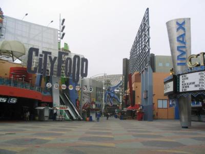 Citywalk