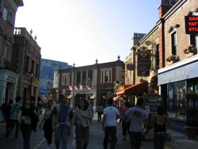 Universal
