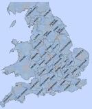 Domesday Book - Map