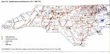 Paths and Towns NC