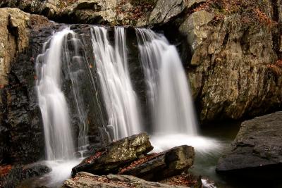 Water Falls