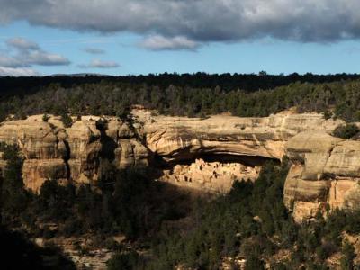 Cliff Palace