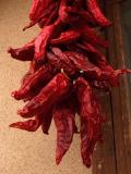 New Mexican Chiles, Acoma