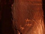 Petroglyphs, Canyon de Chelly