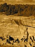 Square Tower Ruins, Mesa Verde