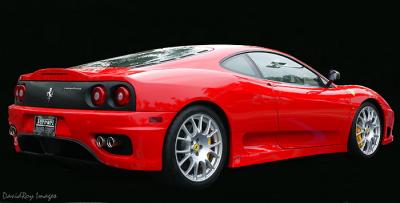 Ferrari  4