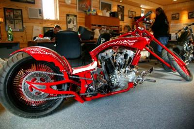 Big Bear Choppers 3