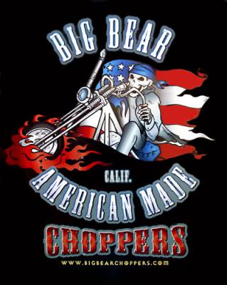 Big Bear Choppers 2