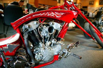 Big Bear Choppers 4