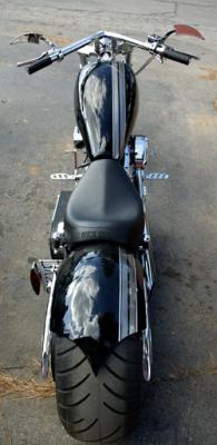 Big Bear Choppers 8