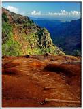 Canyon Trail View
