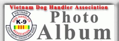 Vietnam Dog Handler Association