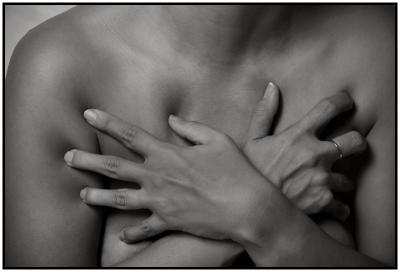 Hands
