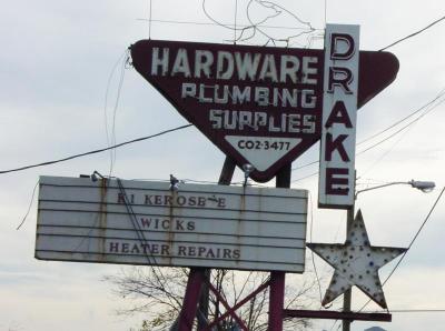 Drake Hardware