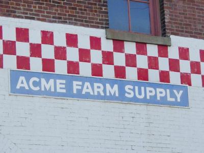 Acme Farm Supply