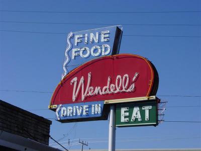 Wendell Smith's Eats