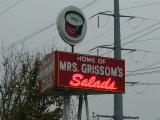 Mrs. Grissoms