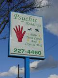 Psychic Readings