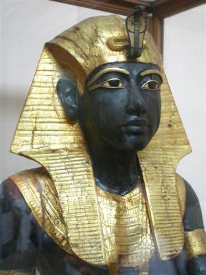 Musée du Caire