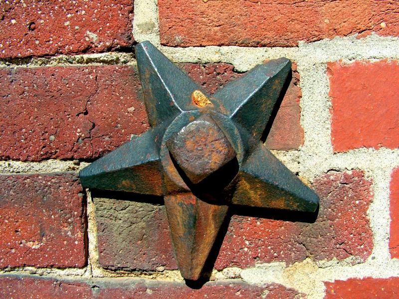 Iron Star, North End
