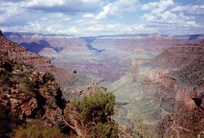 Grand Canyon - 1991