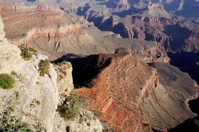 Grand Canyon - 2004