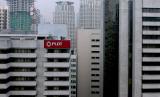 PLDT, Makati
