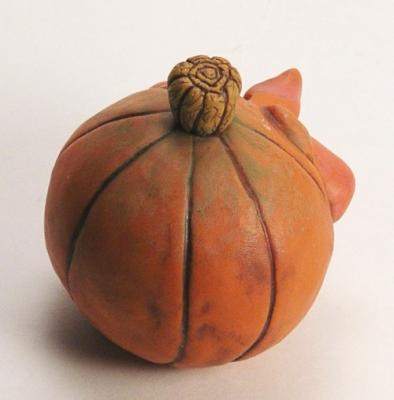 Pippery's Pumpkin