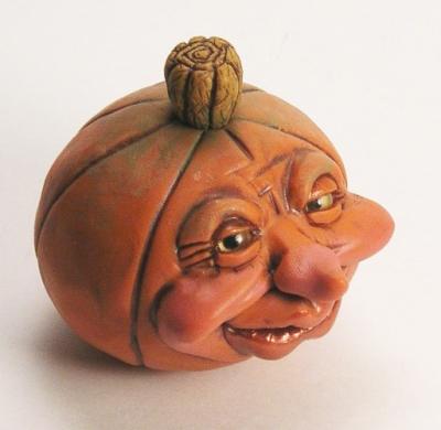 Pippery's Pumpkin