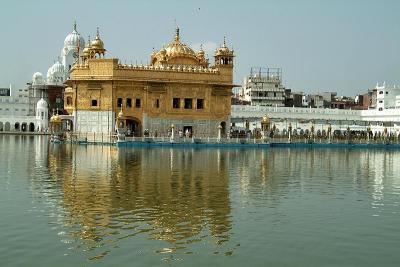 Golden Temple 6422