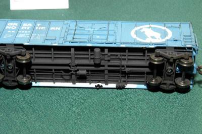 Future Modelers Choice - GN 40 box