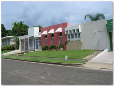 My House