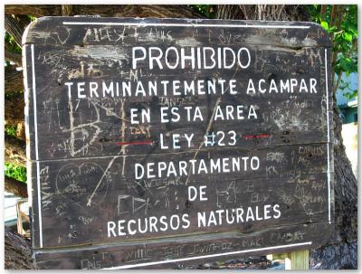 Signpost