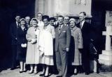 Christening