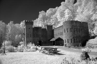 Loveland Castle