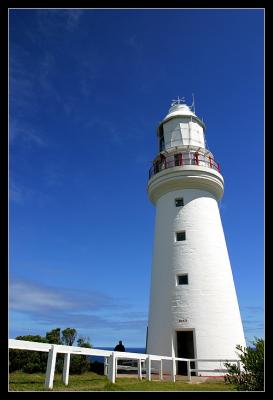Otway Lighthouse