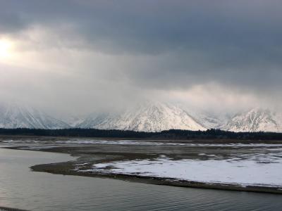 Grand Teton