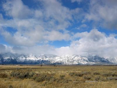 Grand Teton