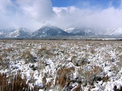 Grand Teton