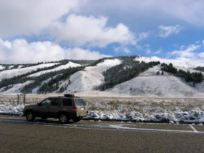 Grand Teton