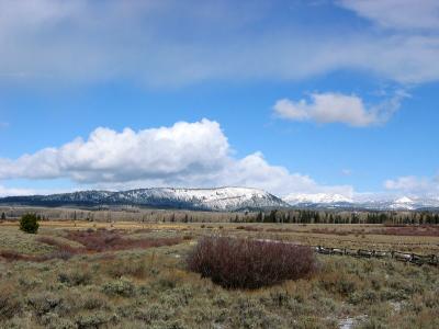 Grand Teton